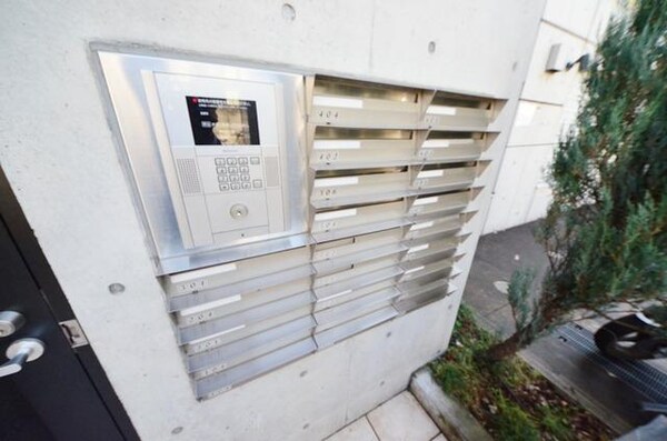 共有部分(部屋探しは株式会社　タウンハウジング　までお気軽にお問合せ…)