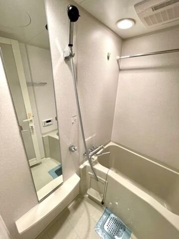 物件内観写真3　(★バスルーム★)