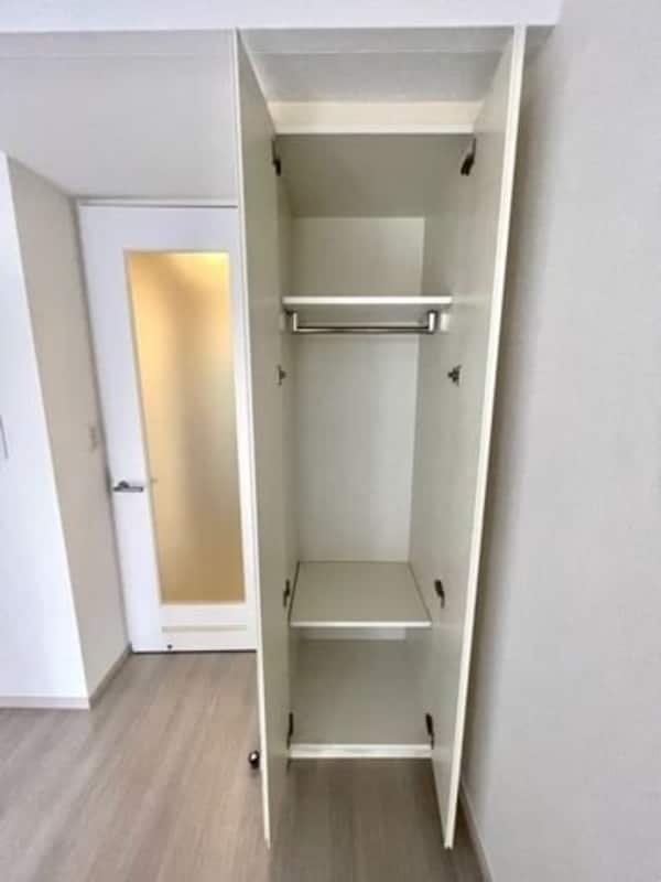 収納(★クローゼット★)