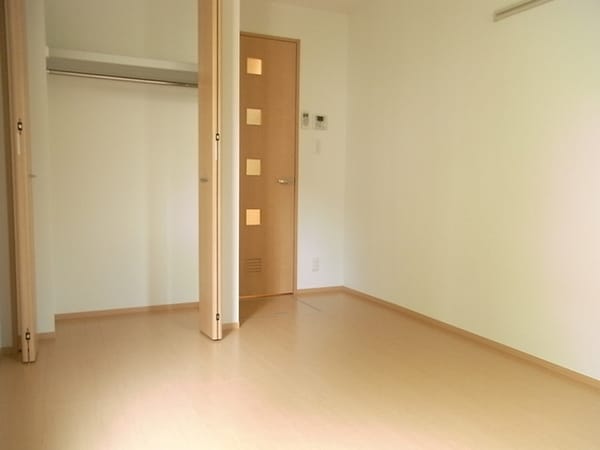 リビング・居室(フローリング仕上げ)