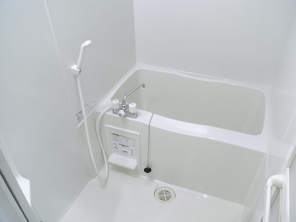 バス／シャワールーム等(ゆったりバスルーム)