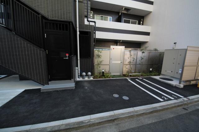 物件内観写真5　(★外観★)