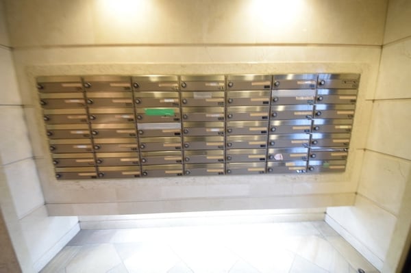 共有部分(☆お問い合わせはお早めに☆)