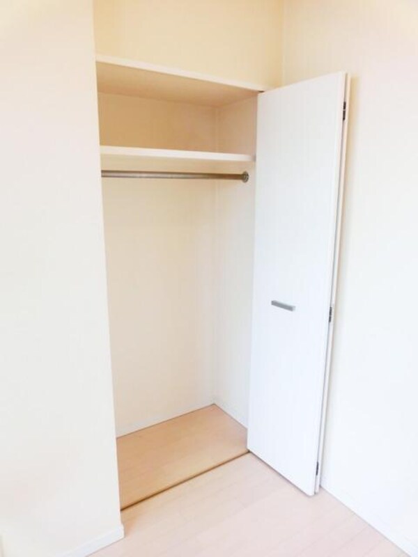 収納(収納スペース)