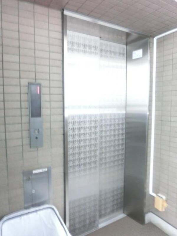 共有部分(★エレベーター★)