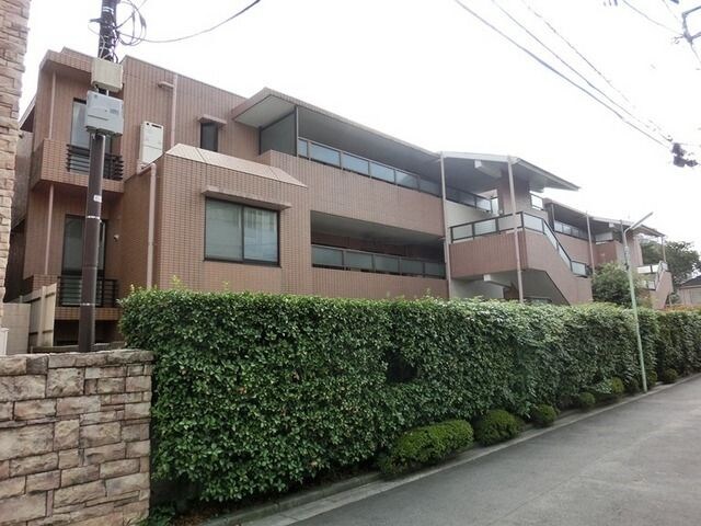 物件内観写真19　(☆安心のRC造マンション☆)