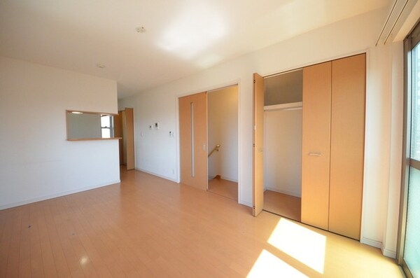 リビング・居室