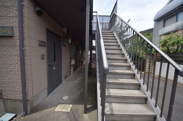 エントランス(エントランス)