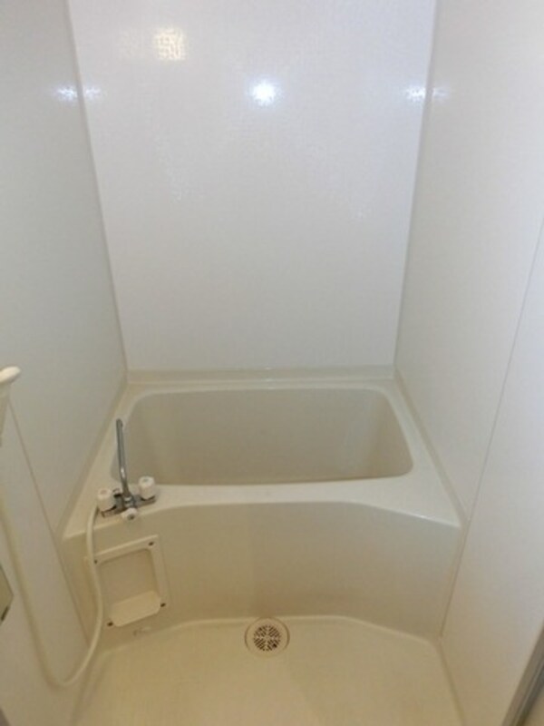 バス／シャワールーム等(★バスルーム★)