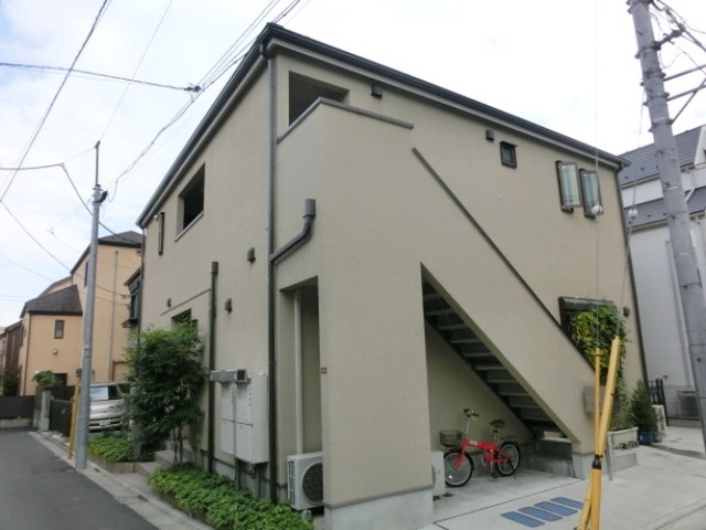 外観写真