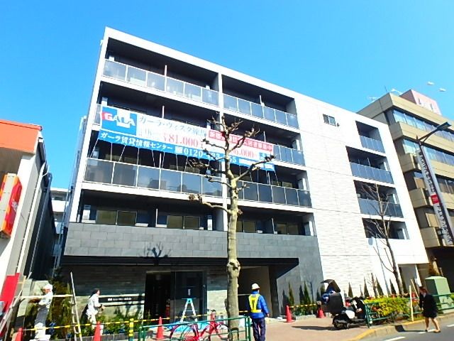 外観写真