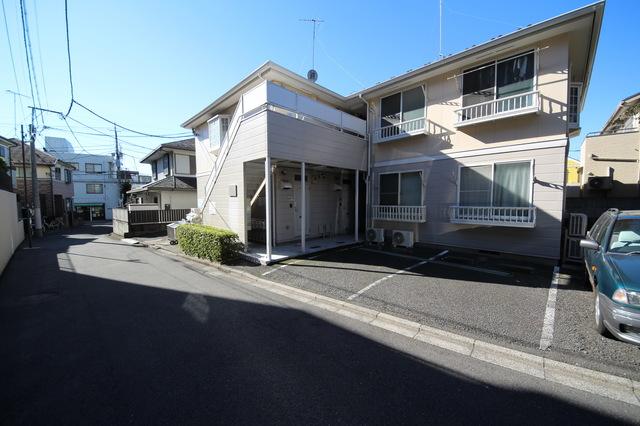 外観写真