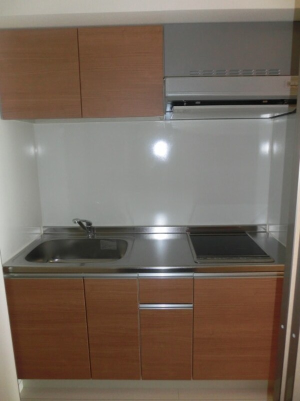 キッチン(IH付きです)