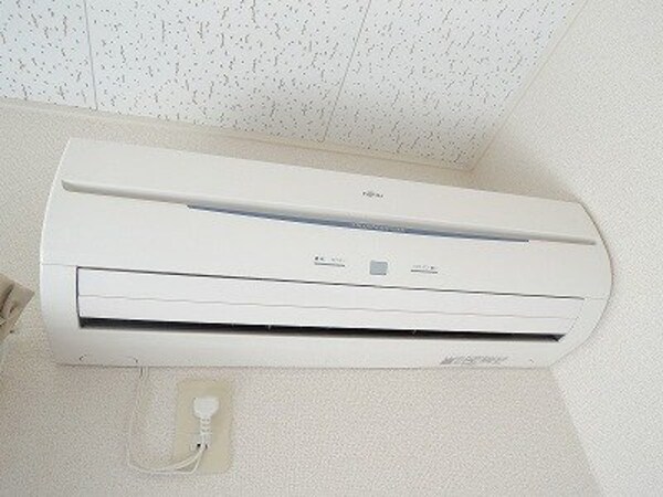 その他(エアコン)