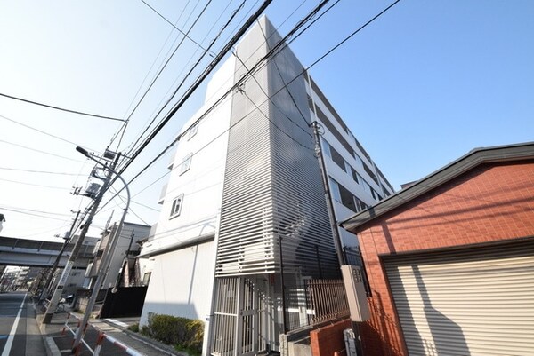 外観(外観)