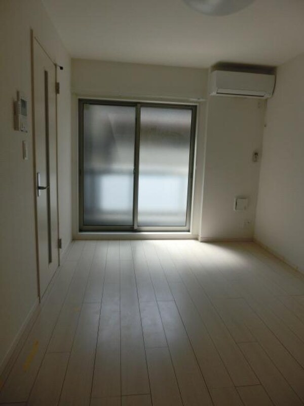 その他室内・内装(白を基調としたきれいなお部屋)