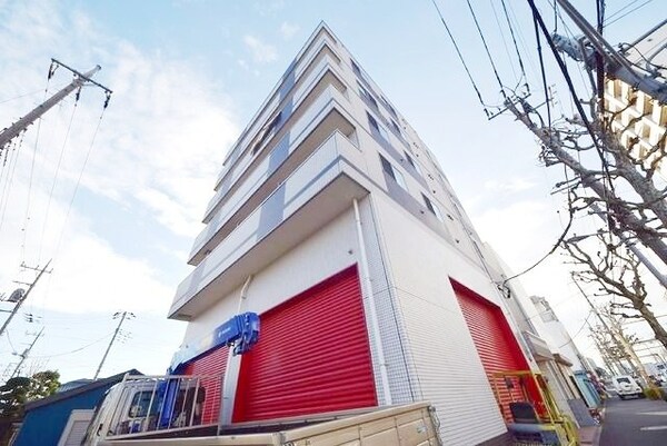 外観(外観)