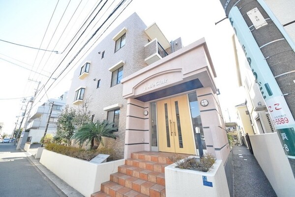 外観(外観)
