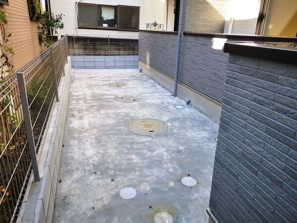 その他(駐輪スペースあり　諸条件ご相談下さい)