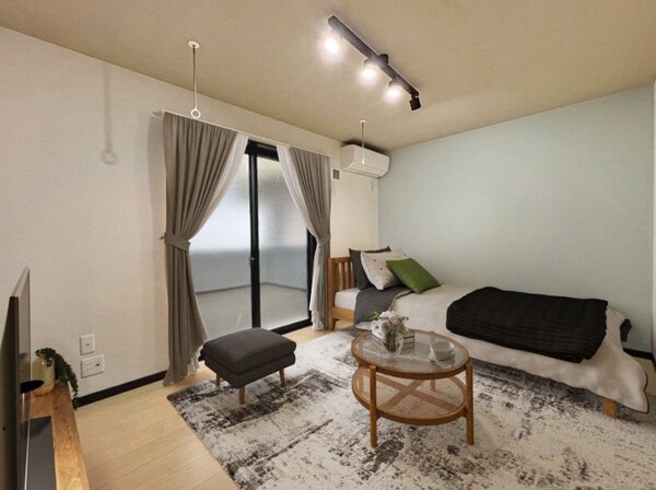 リビング・居室(リビング/居室)