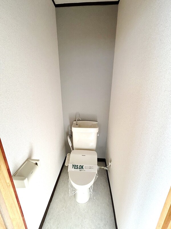 トイレ(トイレ)