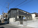 木造2階建の物件です