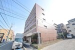 重厚感のある外観