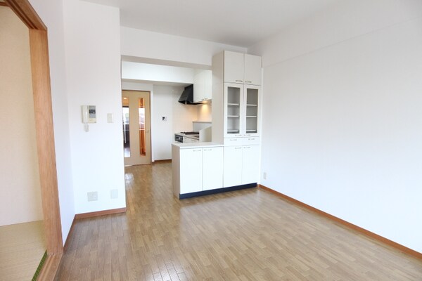 リビング・居室(※参考写真)