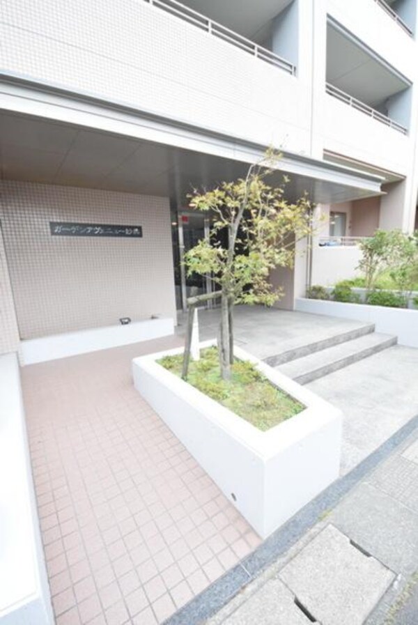 その他(エントランス)