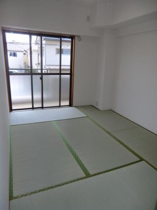 その他室内・内装(落ち着く和室もあります)