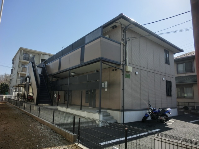 外観写真