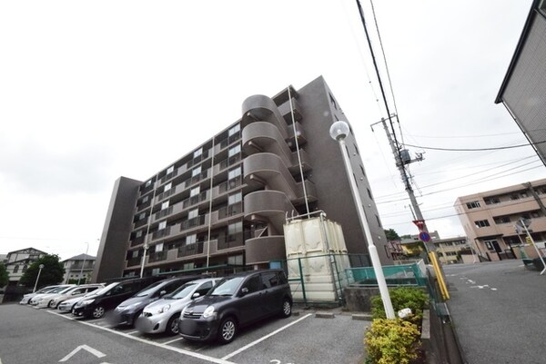 駐車場(幕張本郷駅徒歩10分です)