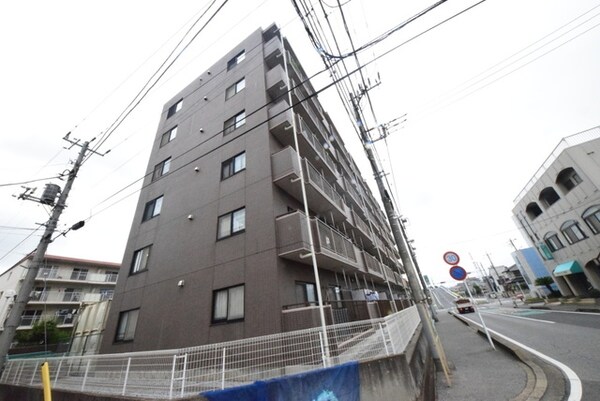 外観(外観)