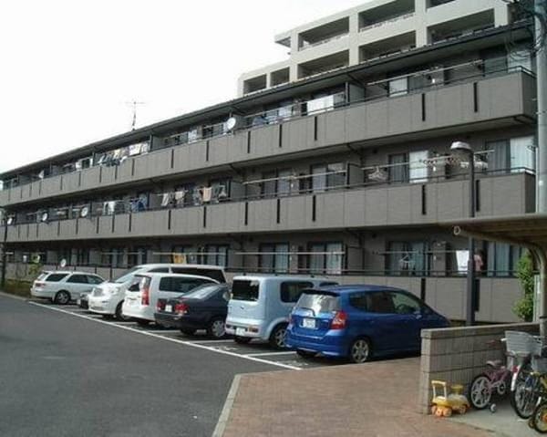 外観(安心の２４時間緊急対応)