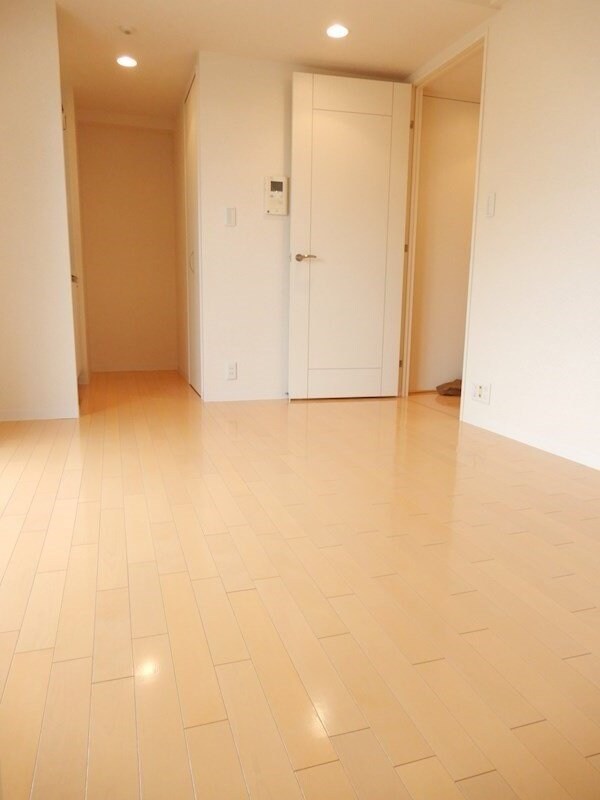 その他室内・内装(広々と使えるお部屋です)