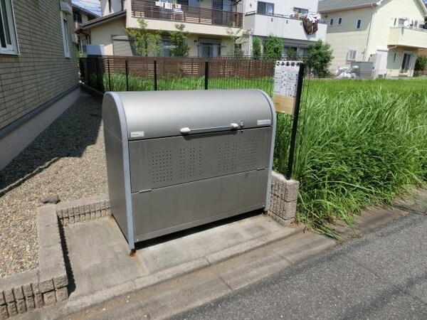 共有部分