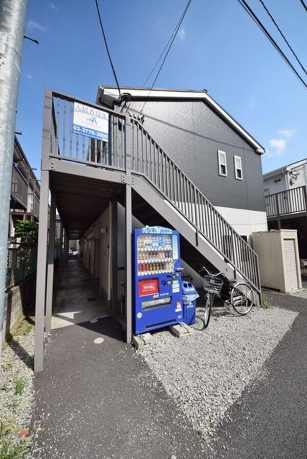外観(現地待ち合わせ歓迎♪お問合せはタウンハウジング千葉店まで！)