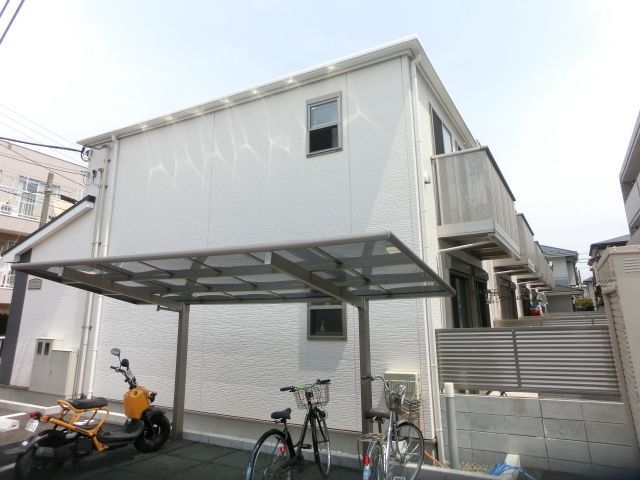 外観写真
