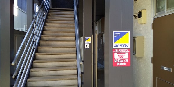 共有部分