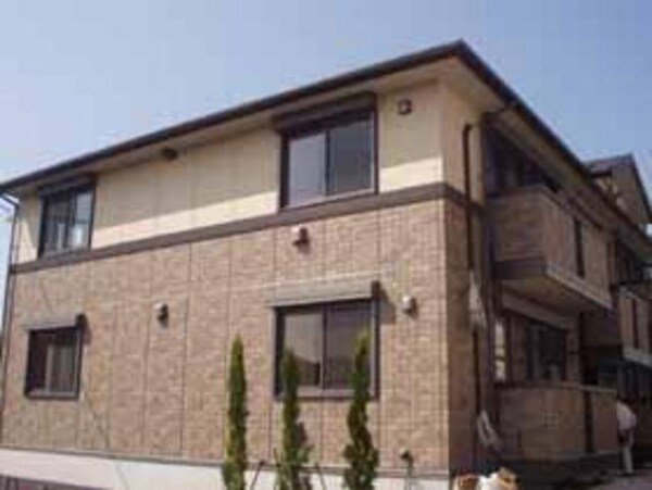 外観(大和ハウス施工☆全戸角部屋★充実の設備)