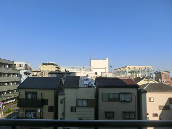 眺望(眺望良好です)