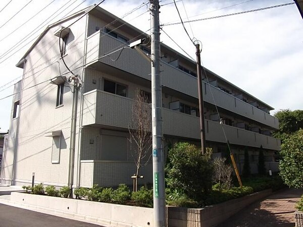 外観(ハウスメーカー施工の物件です)
