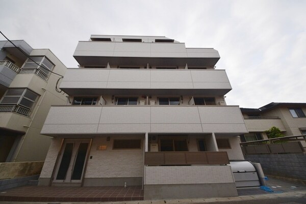 外観(お部屋探しはタウンハウジング千葉店にお任せ下さい♪)
