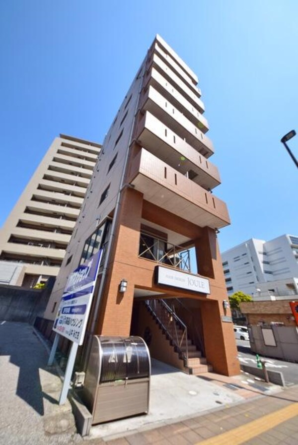 外観(現地待ち合わせ歓迎♪お問合せはタウンハウジングまで！)