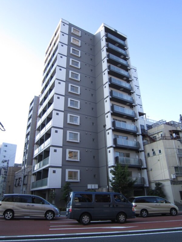 外観(外観2)