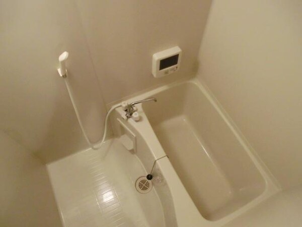 バス／シャワールーム等(ＴＶ、浴室乾燥機付きのお風呂)