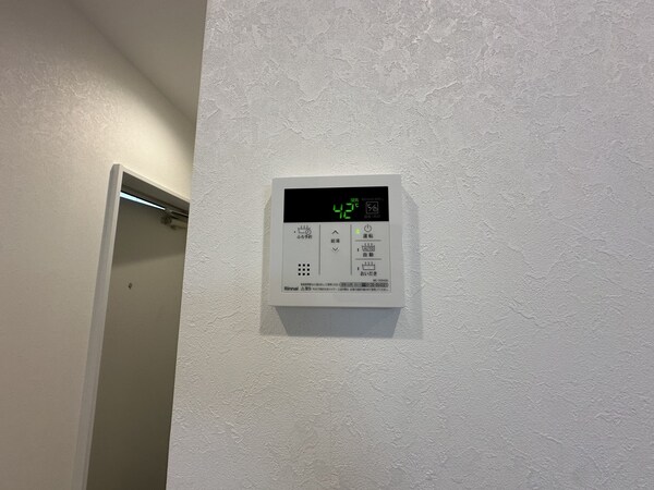 設備(お部屋探しは【タウンハウジング千葉店】にお任せ下さい♪)