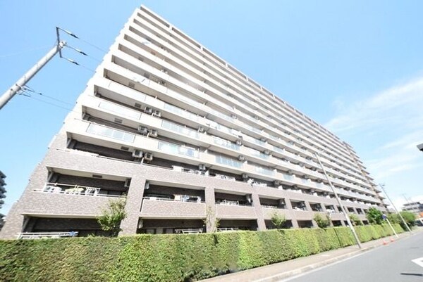 外観(★駅近鉄筋コン造マンション★)