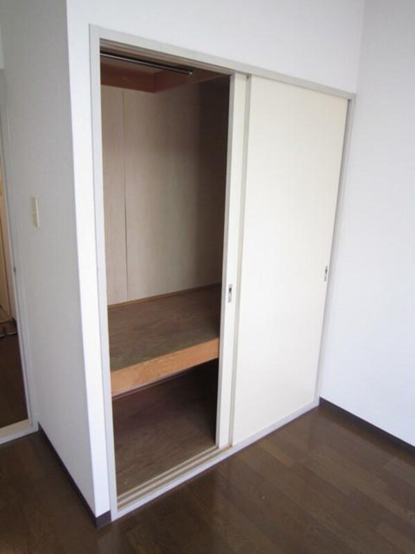 収納(広々収納あり)