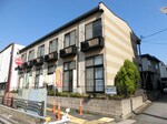 日当たり良好です